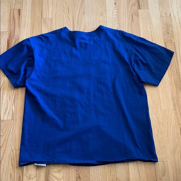 Majestic KC Royals Tee - Picture 4 of 4